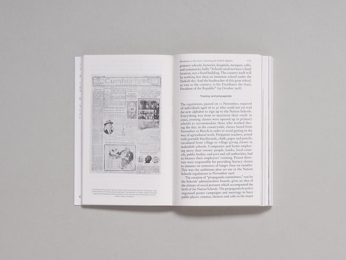 National Letters: Languages and Scripts as Nation-building Tools - Antenne Books