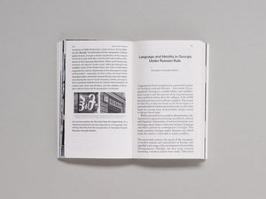 National Letters: Languages and Scripts as Nation-building Tools - Antenne Books