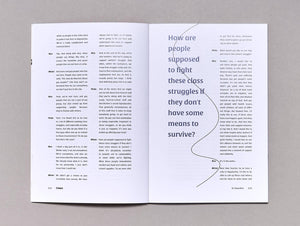 Pinko Magazine Issue 1 - Antenne Books