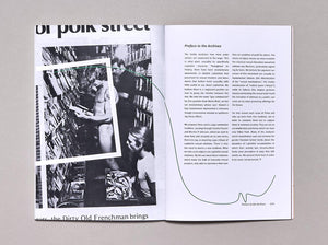 Pinko Magazine Issue 1 - Antenne Books