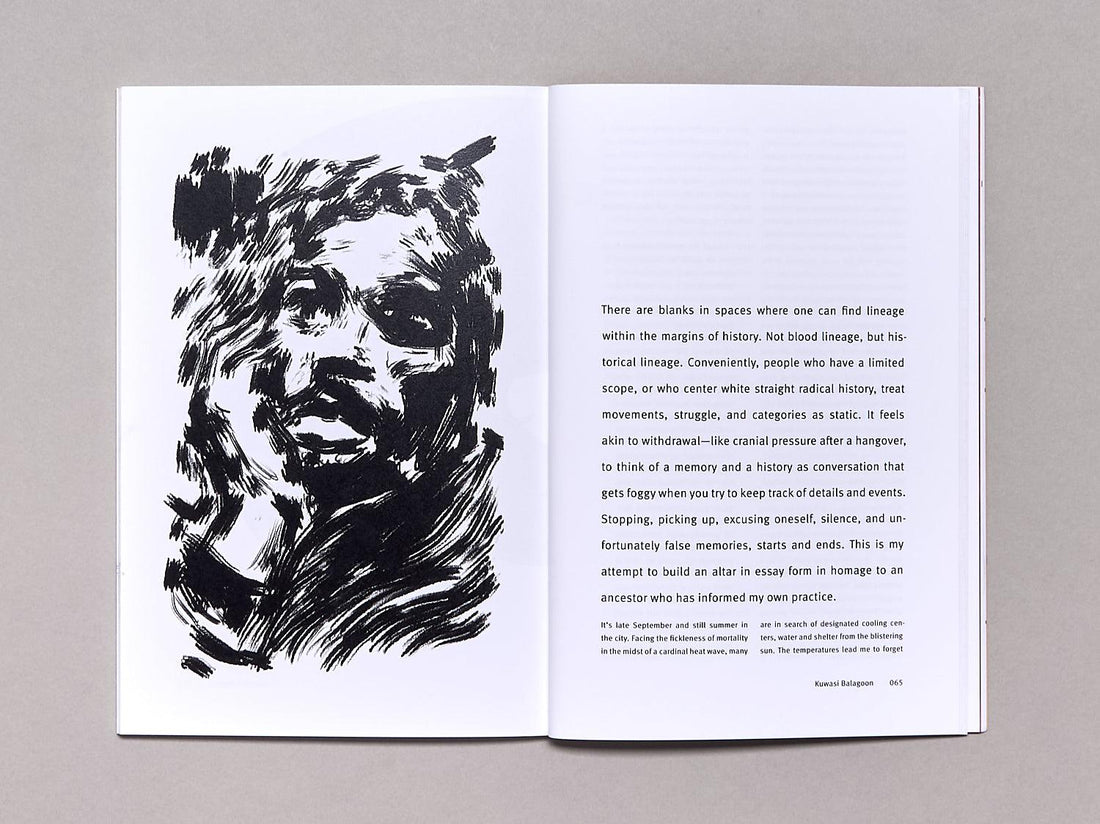 Pinko Magazine Issue 1 - Antenne Books