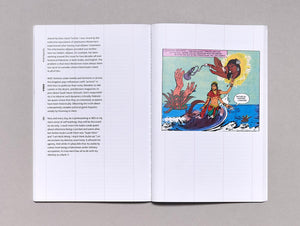 Pinko Magazine Issue 2 - Antenne Books