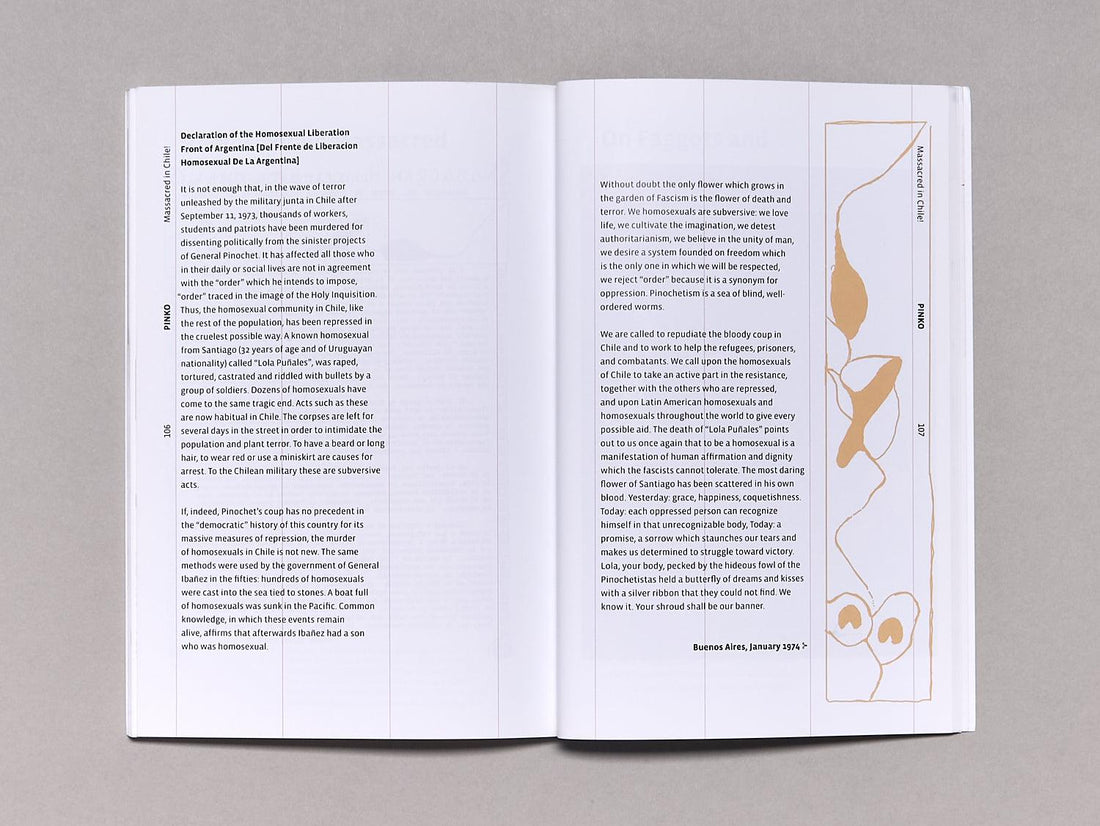 Pinko Magazine Issue 2 - Antenne Books