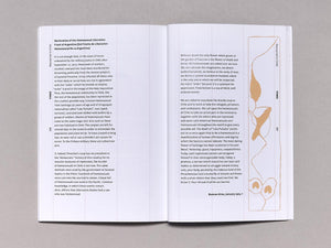 Pinko Magazine Issue 2 - Antenne Books