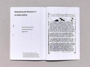 Pinko Magazine Issue 2 - Antenne Books