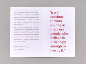 Pinko Zine - Antenne Books