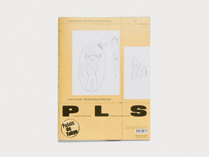 P L S Issue 37 - Antenne Books