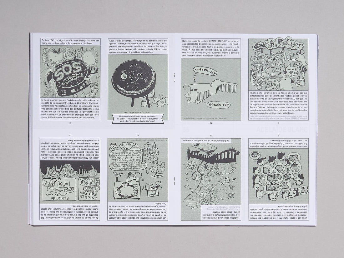 P L S Issue 37 - Antenne Books