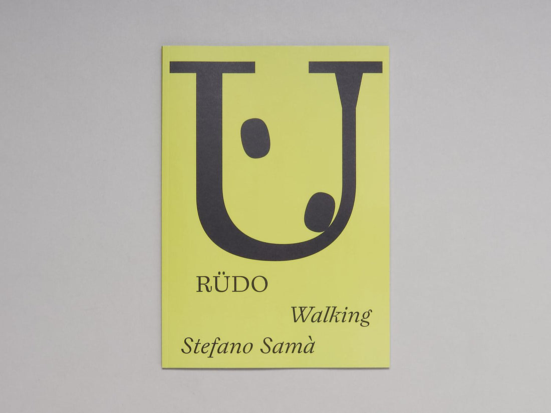 RÜDO #02 - Antenne Books