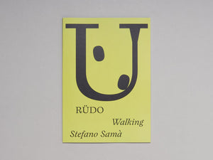 RÜDO #02 - Antenne Books