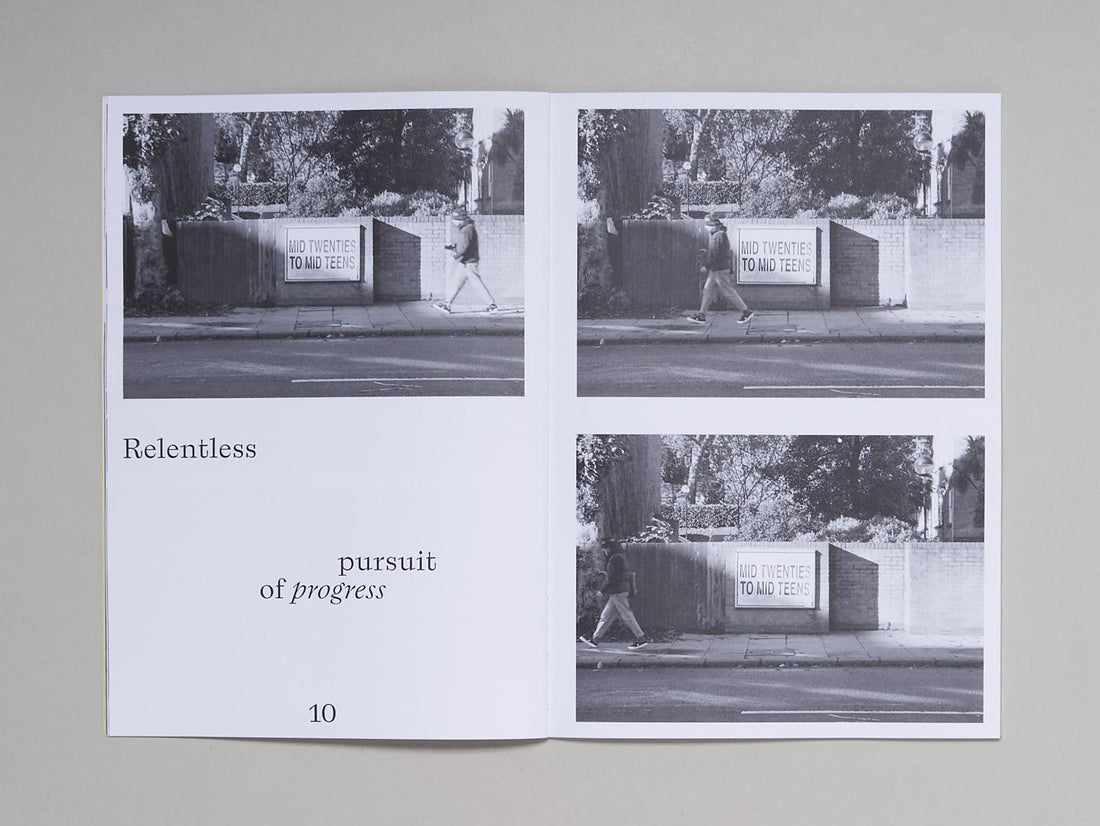 RÜDO #02 - Antenne Books