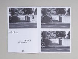 RÜDO #02 - Antenne Books