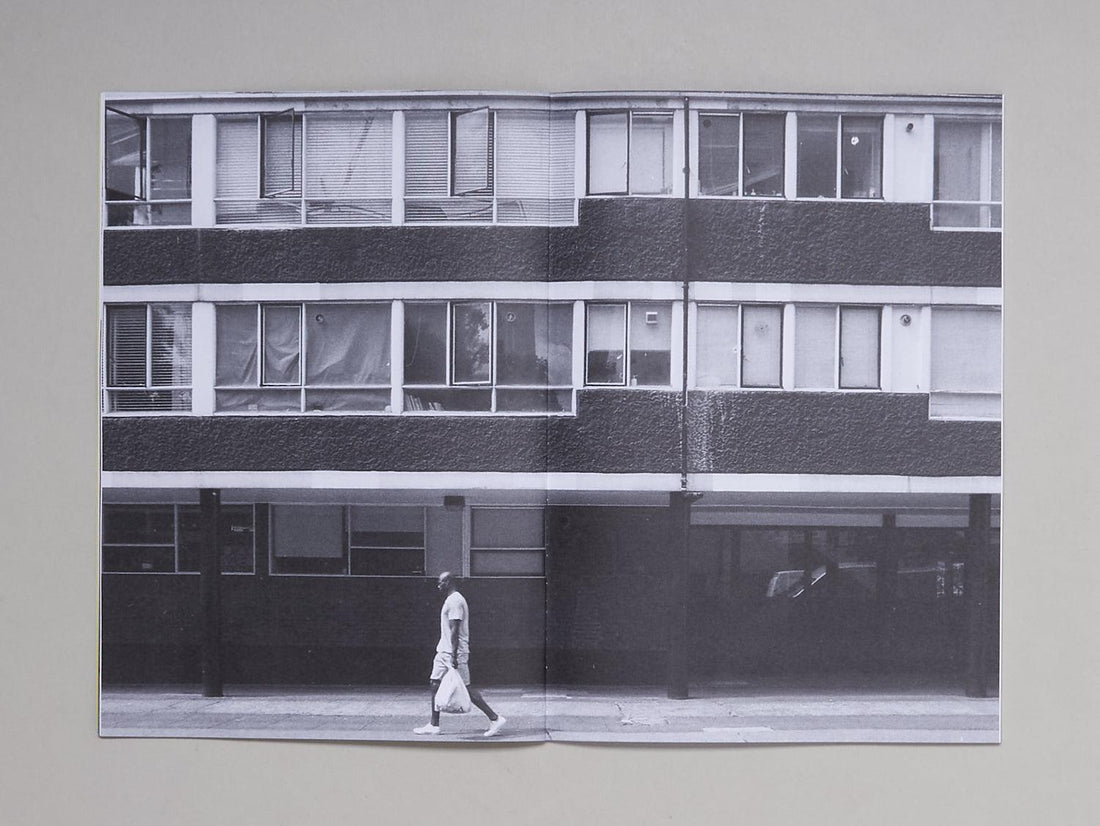 RÜDO #02 - Antenne Books