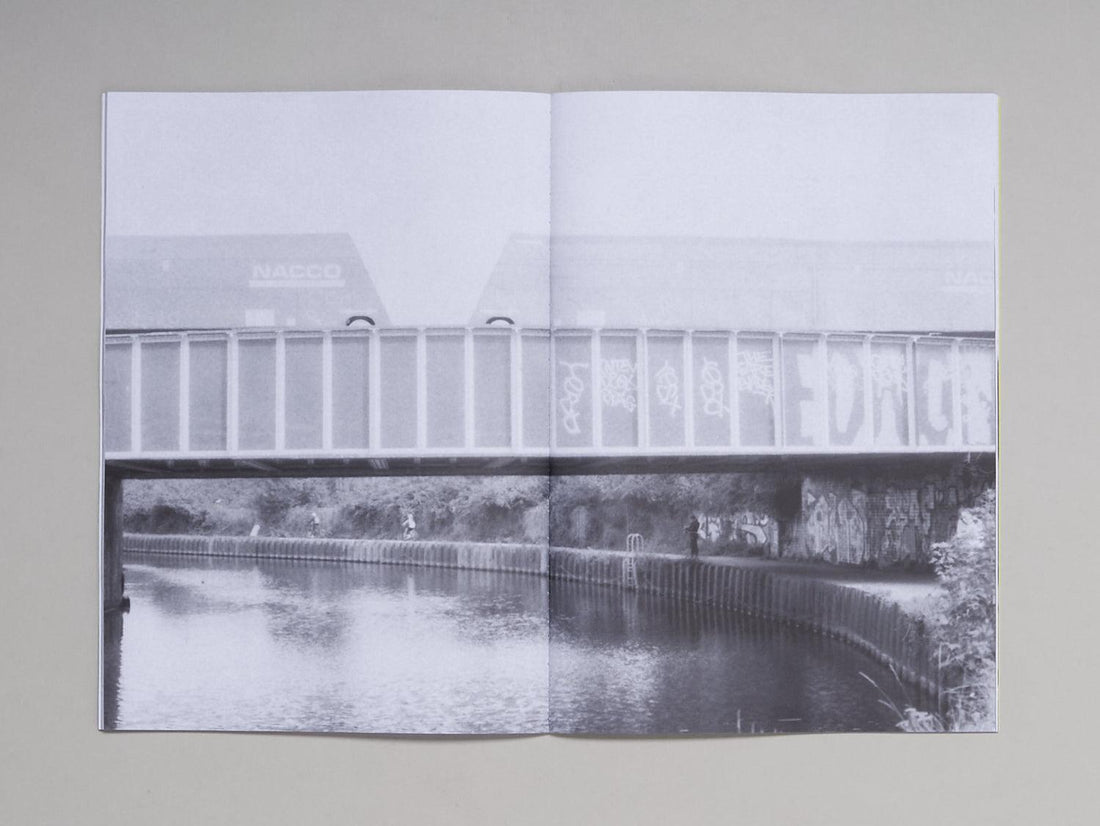 RÜDO #02 - Antenne Books