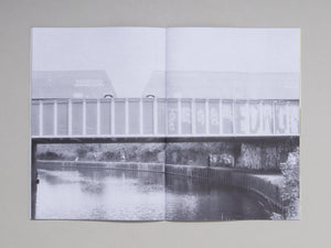 RÜDO #02 - Antenne Books