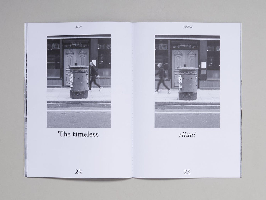 RÜDO #02 - Antenne Books