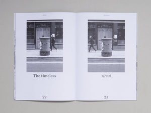 RÜDO #02 - Antenne Books