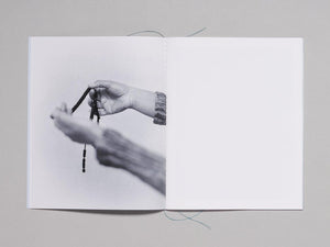 RAYS: Nevine Nasser - Antenne Books