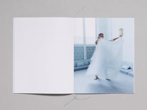 RAYS: Nevine Nasser - Antenne Books