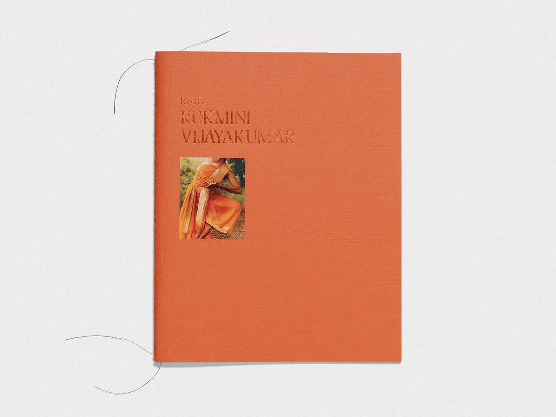 RAYS: Rukmini Vijayakumar - Antenne Books