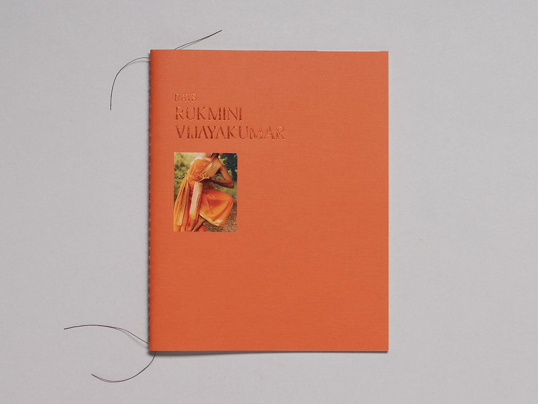RAYS: Rukmini Vijayakumar - Antenne Books