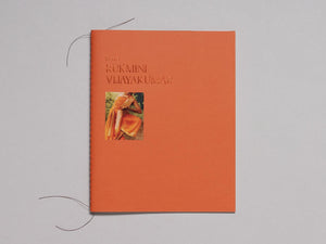 RAYS: Rukmini Vijayakumar - Antenne Books