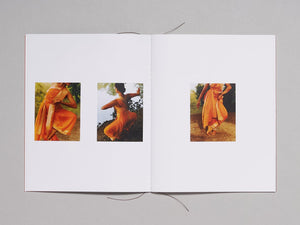 RAYS: Rukmini Vijayakumar - Antenne Books