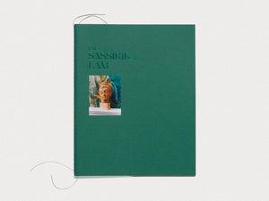 RAYS: Sassirika Lam - Antenne Books