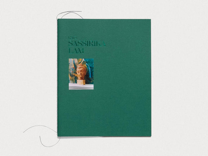 RAYS: Sassirika Lam - Antenne Books