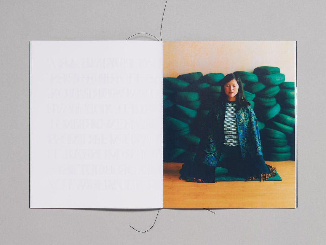 RAYS: Sassirika Lam - Antenne Books