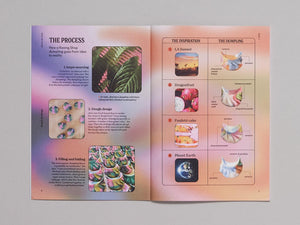 Above the Fold: Issue 1 - Antenne Books