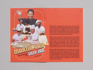 Above the Fold: Issue 1 - Antenne Books