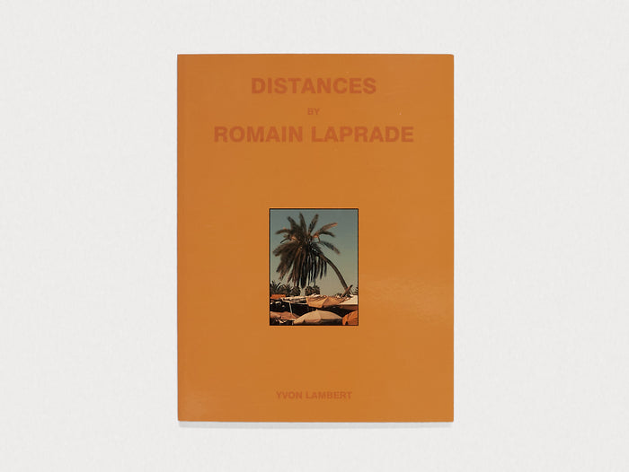 Distances