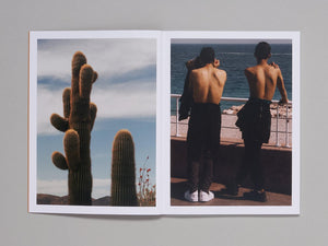 Distances - Antenne Books