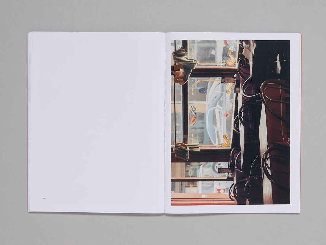 Distances - Antenne Books