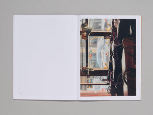 Distances - Antenne Books