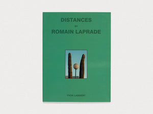 Distances Vol.II - Antenne Books
