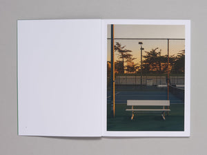 Distances Vol.II - Antenne Books