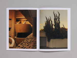 Distances Vol.II - Antenne Books