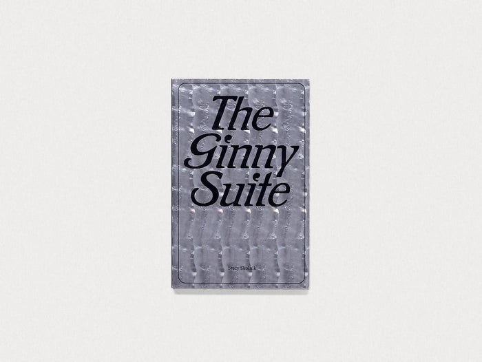 The Ginny Suite - Antenne Books