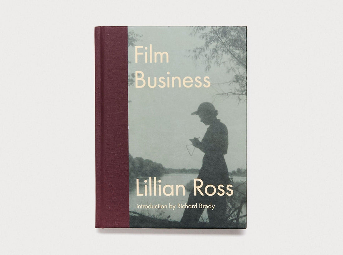 Film Business - Antenne Books