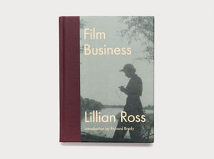 Film Business - Antenne Books