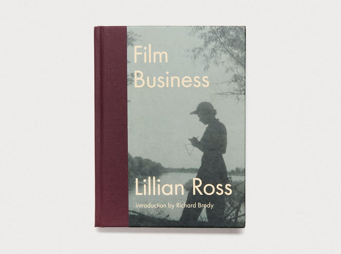 Film Business - Antenne Books