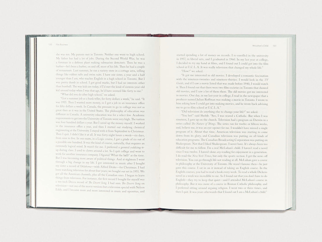 Film Business - Antenne Books