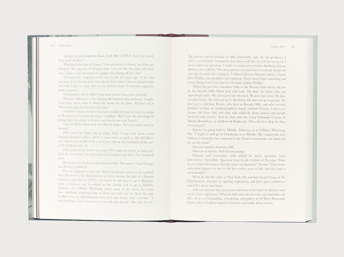 Film Business - Antenne Books