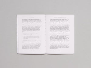 Facing Blackness - Antenne Books