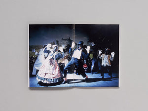 Facing Blackness - Antenne Books