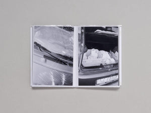 Photo Album- Victor Unwin - Antenne Books