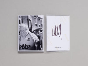 Photo Album- Victor Unwin - Antenne Books