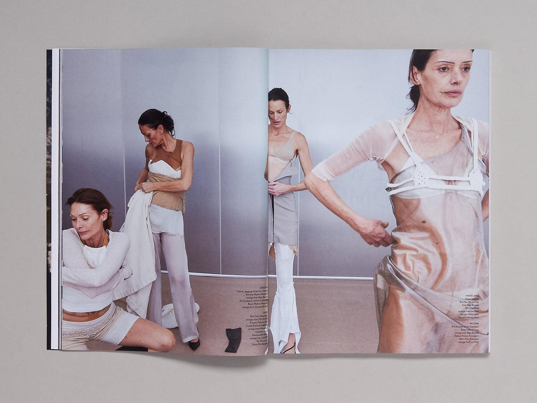 Magazine Magazine Issue 41 - Antenne Books